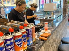 -故村土城韩国烤肉(圆沙店)