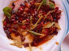 -范饭椰林川湘味海鲜·椰子鸡(三亚湾椰梦长廊店)