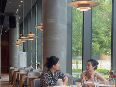 -青麦家·融合餐厅(江岛智立方店)