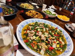 -杨记隆府(重庆总店)