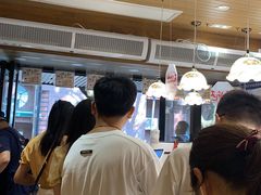 -茶颜悦色(登高路上店)