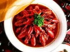 -星湖饭店(汉中门店)