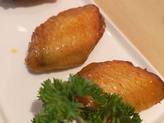-红钳侠小龙虾·烧烤(中赢康康谷店)