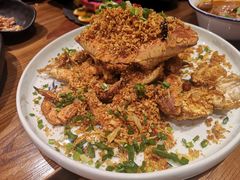 -烧货·活海鲜炭烧(湖滨商业街店)