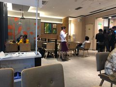 大堂-德克士(西站站内店)