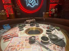 -哥老官重庆美蛙鱼头(宝山龙湖店)