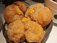 糖沙翁-禄运茶居·手工点心(猎德店)