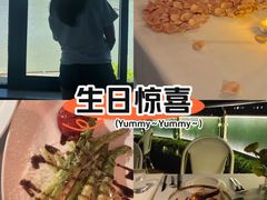 -Kathleen's Waitan 凯圣琳江景西餐厅(外滩店)