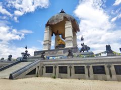 -敕勒川草原文化旅游区