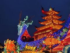 -鼓楼夜市
