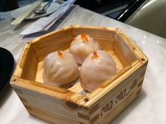 陶陶居大虾饺-陶陶居酒家(海岸城店)