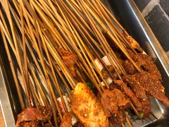 -小郡肝串串香(北蔡店)