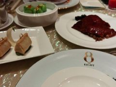 -8餐厅(新葡京酒店)