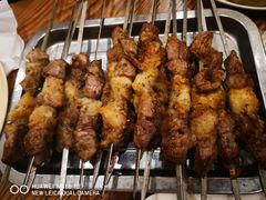 -清真吴记门钉肉饼·喜多利