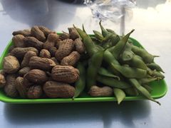 -玉园烧烤·海鲜辣炒