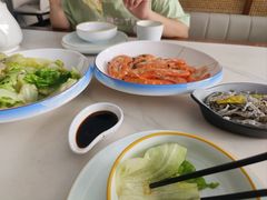 -皓景海鲜·地标美食(双月湾店)