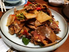 -蔡家酒楼(一德街店)