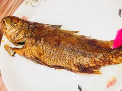 -蓝精灵饺子店