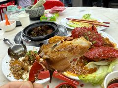 -新峰肉骨茶(总店)