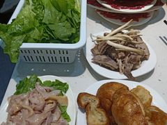 -黑山牛肉汤火锅(花城汇店)