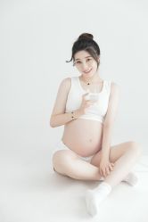 -专注孕妇照亲子照·纪田摄影