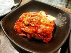 -香猪坊韩国烤肉专属门店(魏公村店)