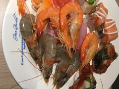 -星伦多自助料理(爱琴海店)
