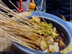 -冒椒火辣(奎星楼街店)