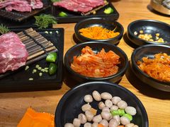 -九田家黑牛烤肉料理(华侨城店)