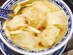 -麦奀云吞面世家 山顶店(山顶广场店)