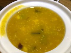 -東舍食唐精品陕菜馆