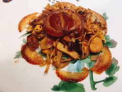 -四季厨房 鲁菜·孔府烤鸭(高新万达店)