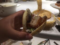 -煜丰汴京烤鸭(福彩路店)