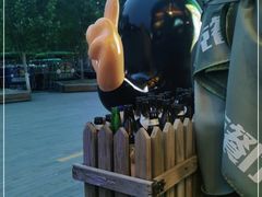 -布拉格餐厅· 中欧捷克菜(全国首店)