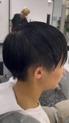 点击看大图 -3am hair salon烫发染发接发
