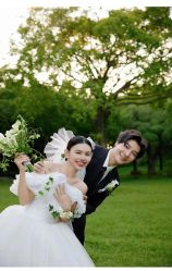 -拾年·定制婚纱摄影