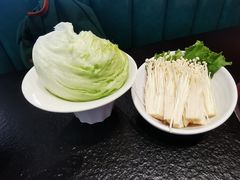 -阳坊胜利涮羊肉(阳坊老店)