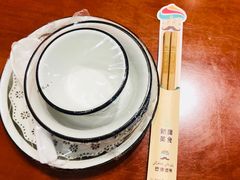 -巴依老爷新疆美食(清华东门店)