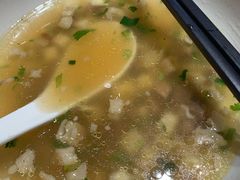 -西贝(上海我格广场店)