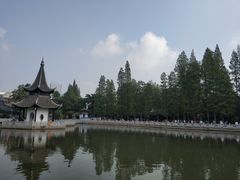 -清晏园