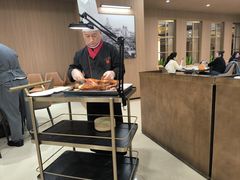 -全聚德(上海首店浦东店)