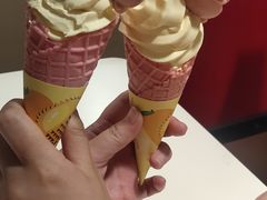 -麦当劳(天兴罗斯福店)