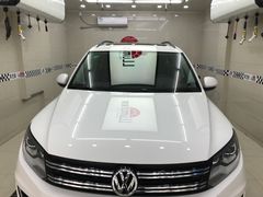 -车艺佳龙膜隐形车衣汽车贴膜(宝山丰宝店)