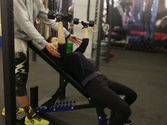 -乐刻体能馆FitTribe飞踹运动(西湖银泰店)