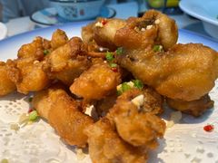 -园里前·10年私厨·福建菜(台江万达鳌峰洲店)