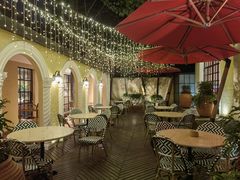 -玫瑰厅上海菜(兴国路店)