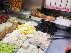 -林静小吃(复兴路店)