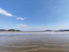 -东海半边山旅游度假区
