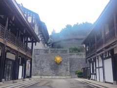 -遵义会议纪念馆