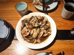 -青花椒秘制烤鱼(光启城店)